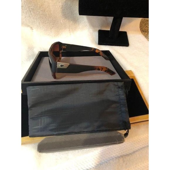 TWO PREMIUM PAIRS New Fox Racing Sunglasses - Picture 1 of 9